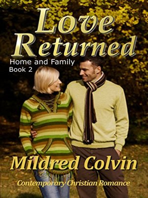 cover image of Love Returned